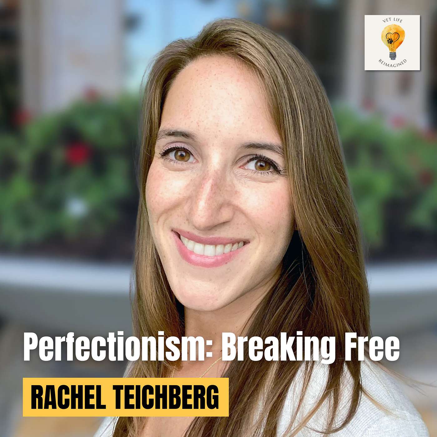 Vet Life Reimagined