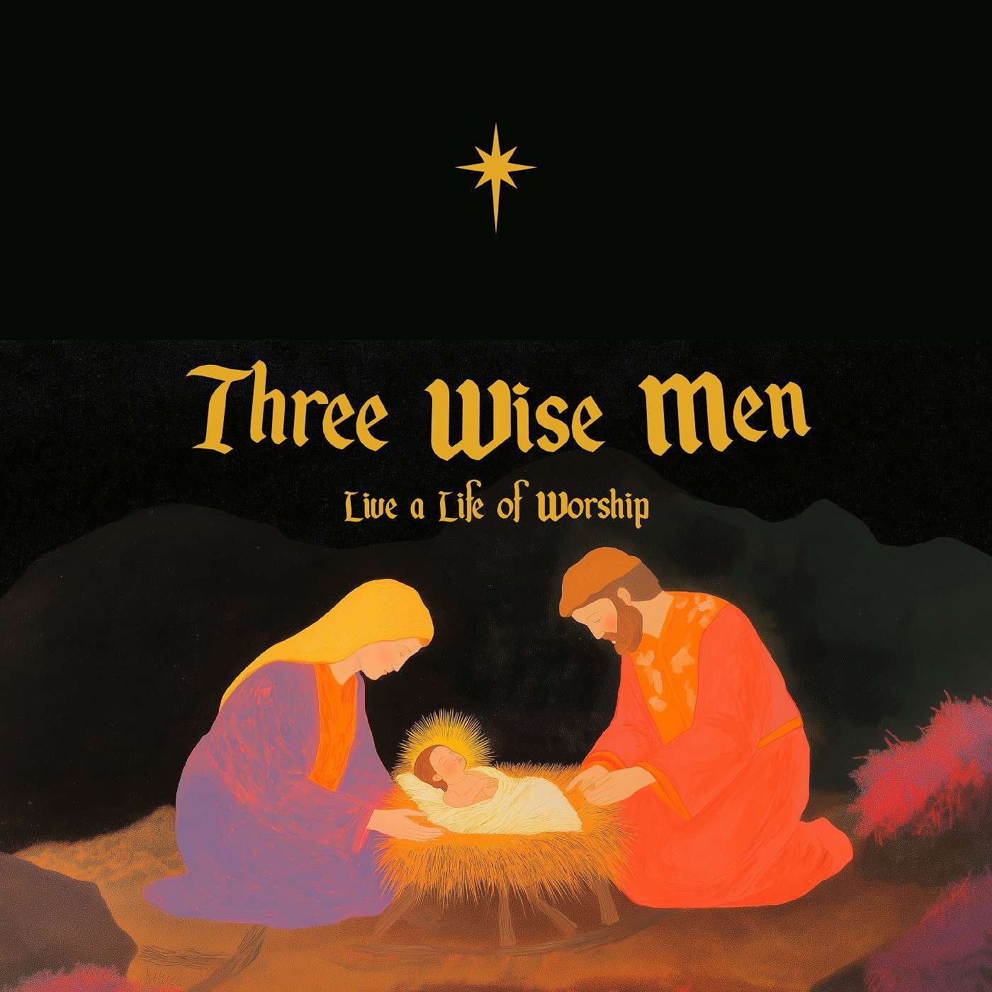 Pinelake Church Sermons