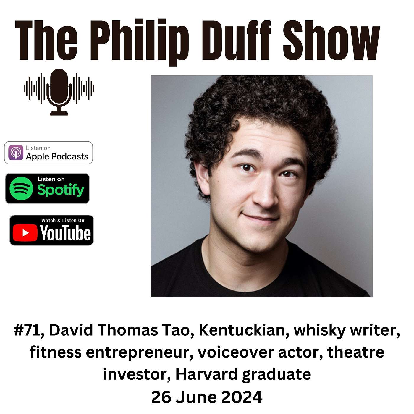 The Philip Duff Show