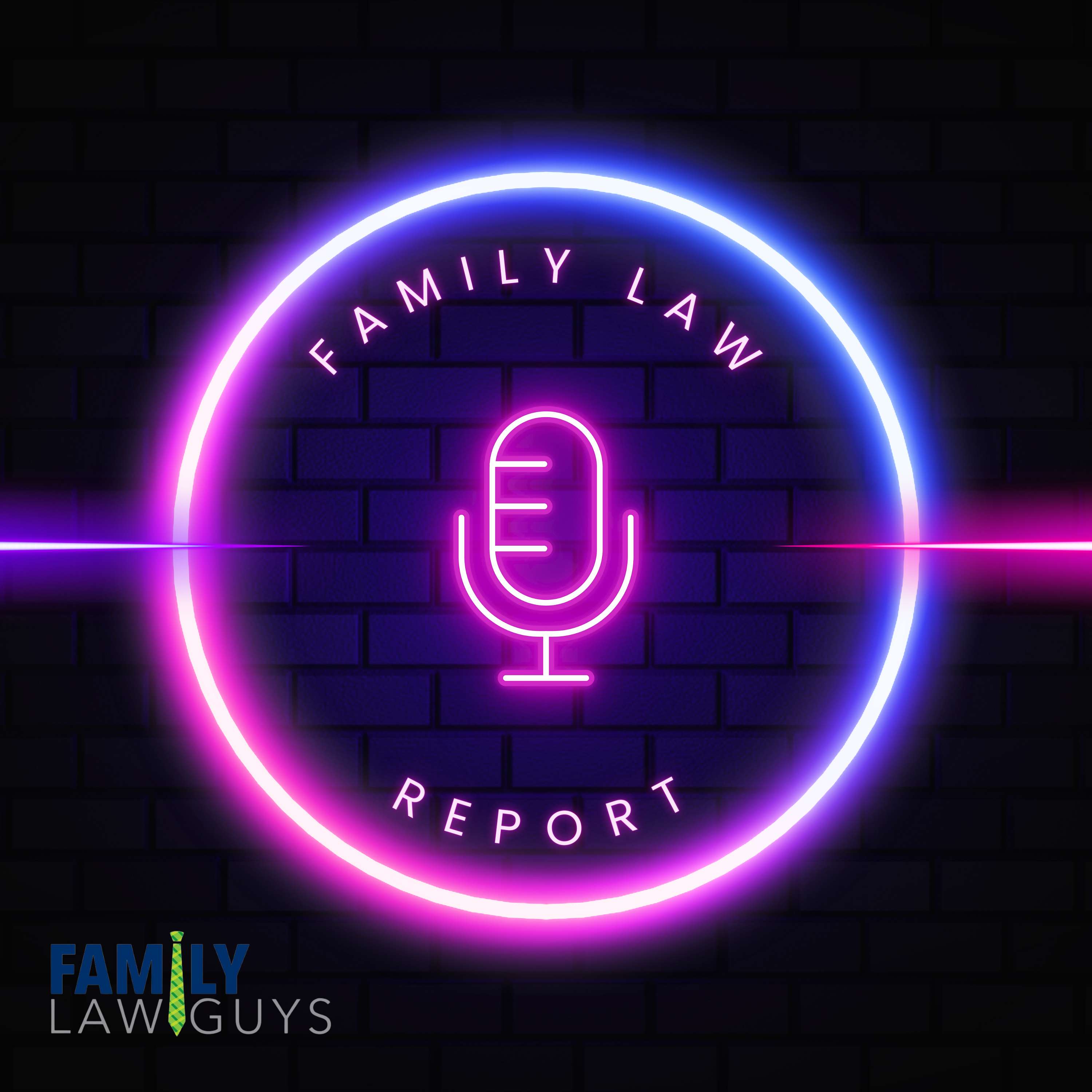 Family Law Report
