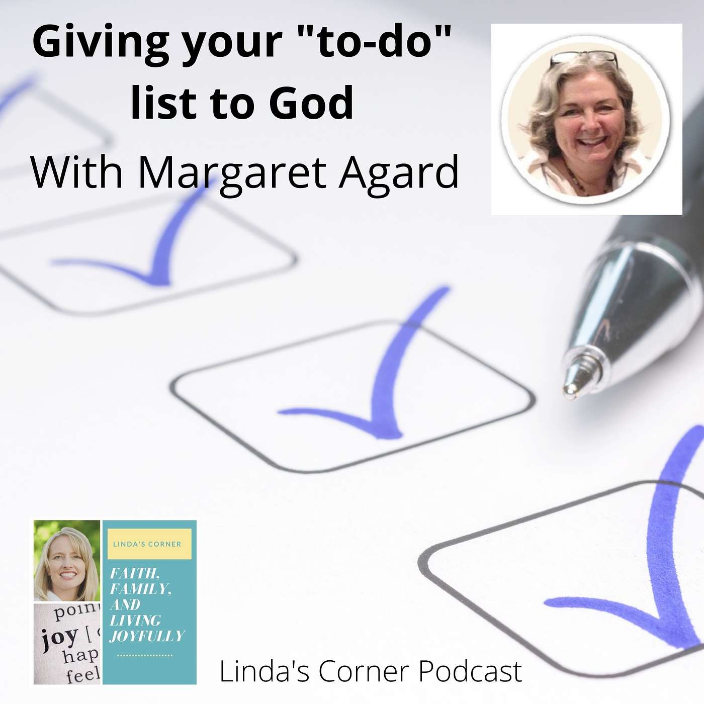 Linda\'s Corner: Inspiration for a Better Life
