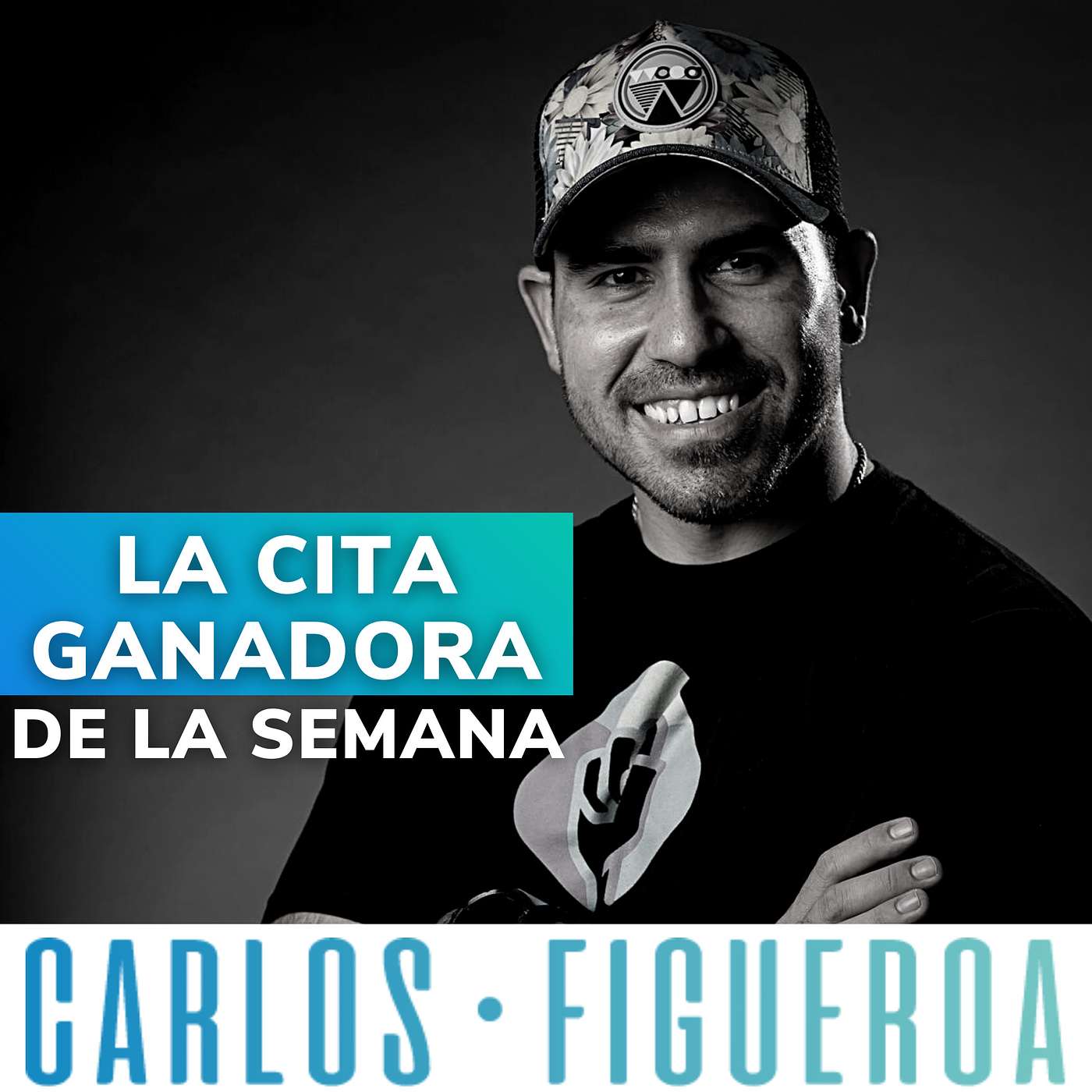 Si lo puedes controlar haz algo, sino dile ADIOS | La Cita ganadora de la Semana Ep. 002 episode artwork