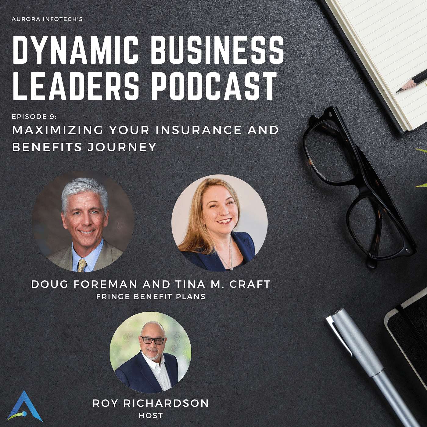 Dynamic Business Leaders Podcast