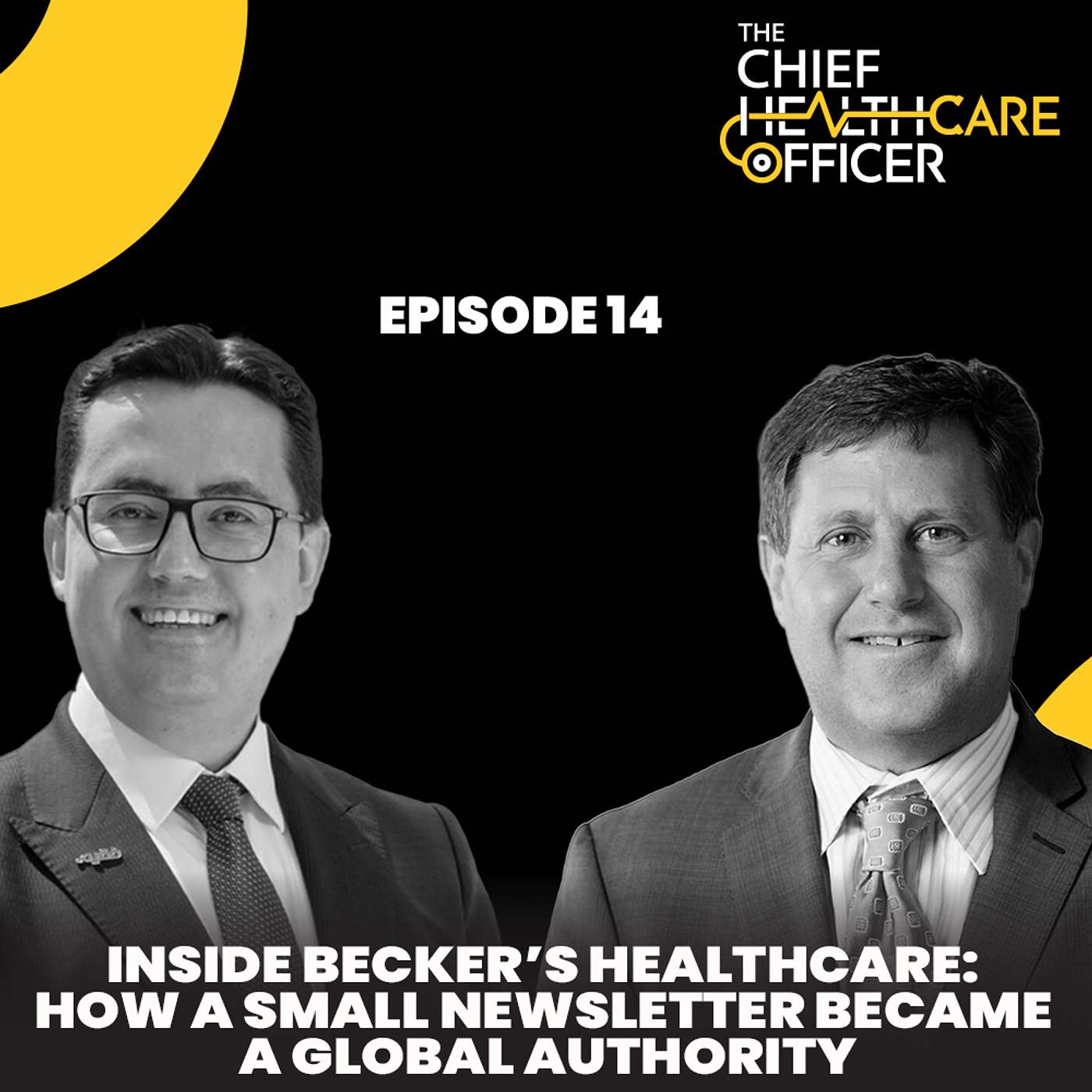 Inside Becker’s Healthcare: How a Small Newsletter Became a Global Authority