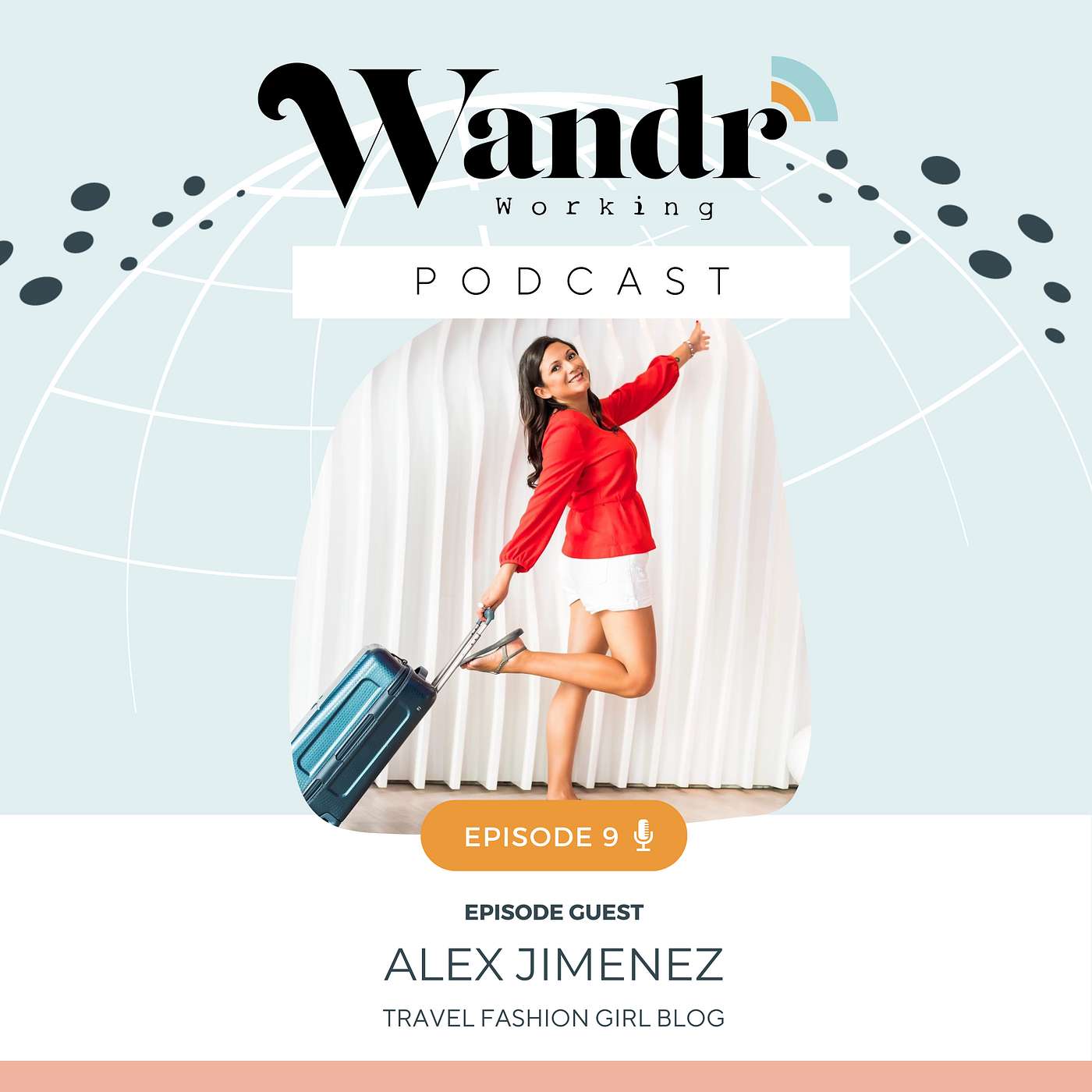 Wandr Working Podcast