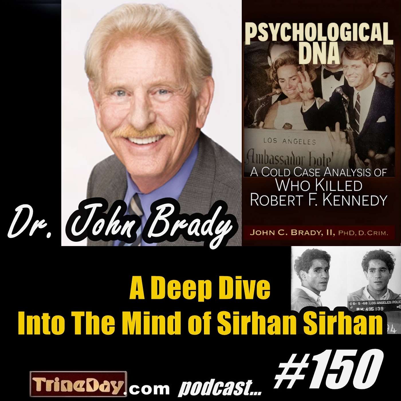 TrineDay: The Journey Podcast