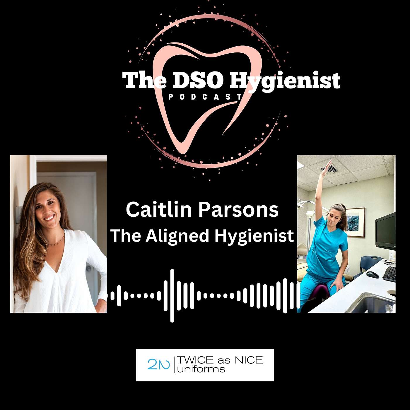 The DSO Hygienist with Christine Diehl