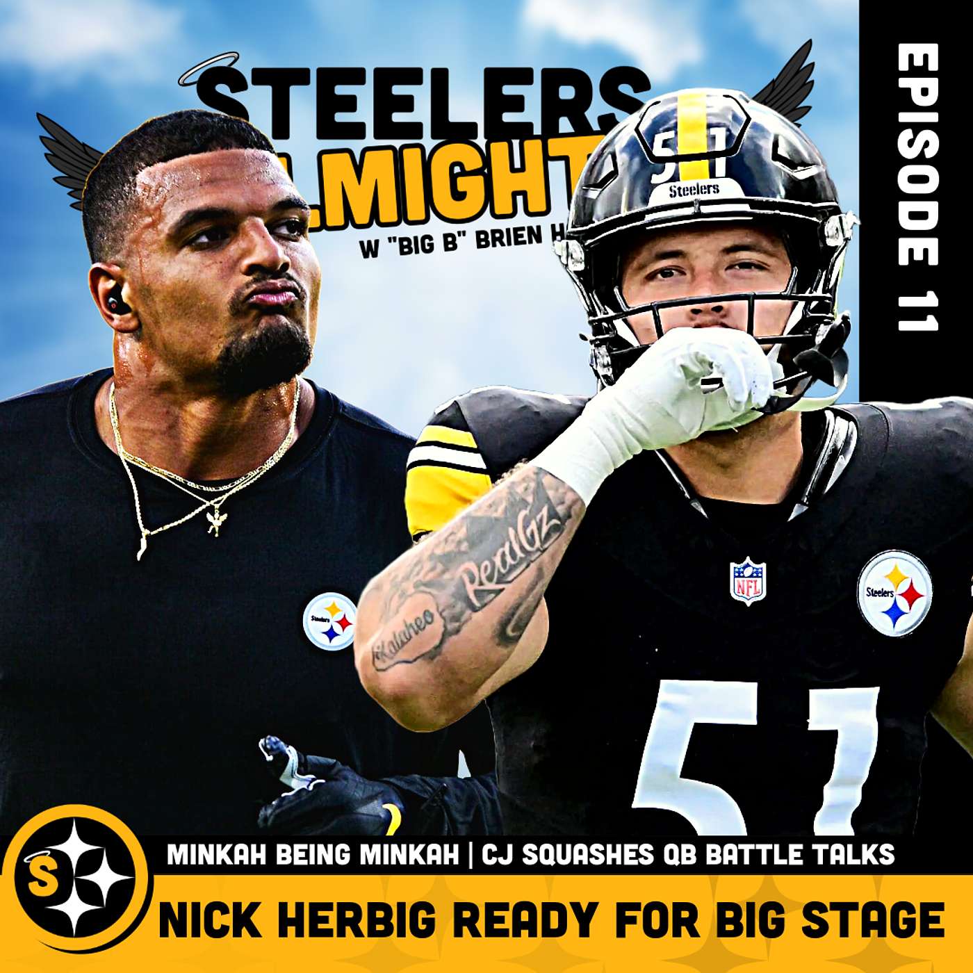 Steelers Almighty