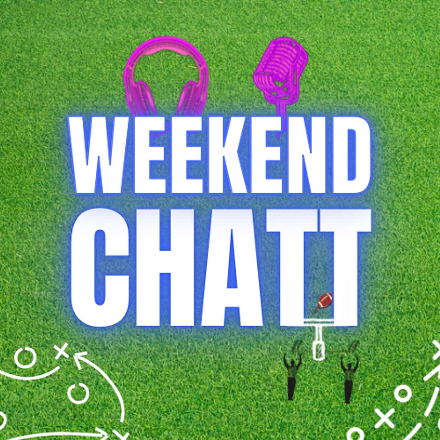 Weekend Chatt
