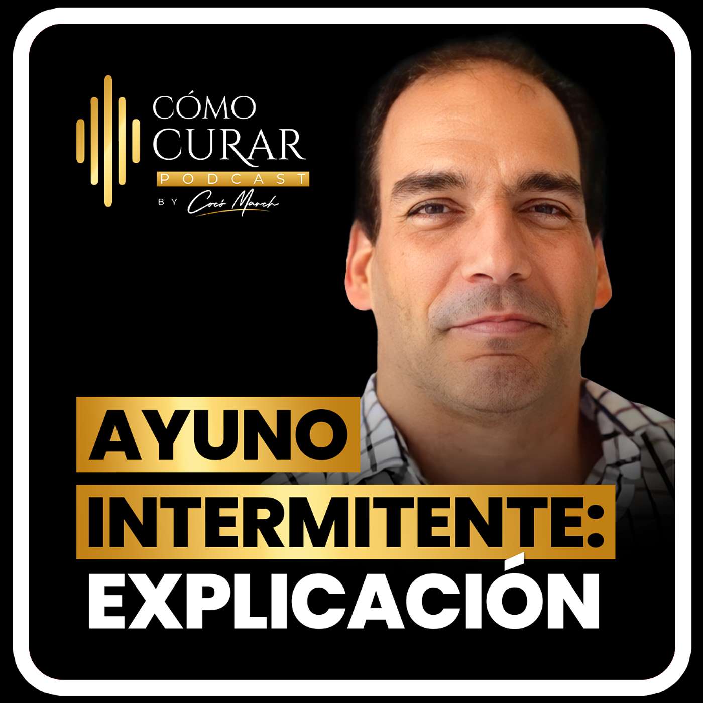 ¿Qué es El AYUNO INTERMITENTE? y Cómo Saber Si Lo Haces Bien con Ernesto Prieto Gratacós