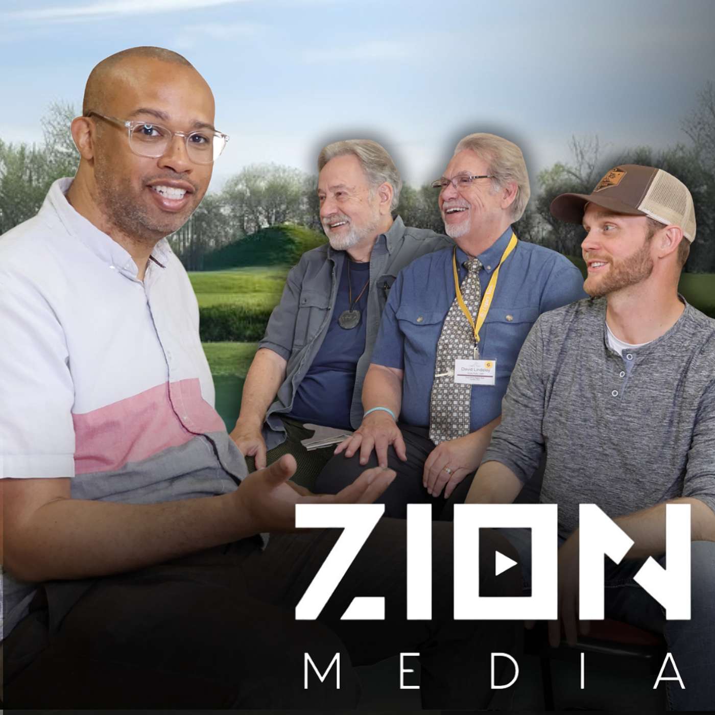 Zion Media