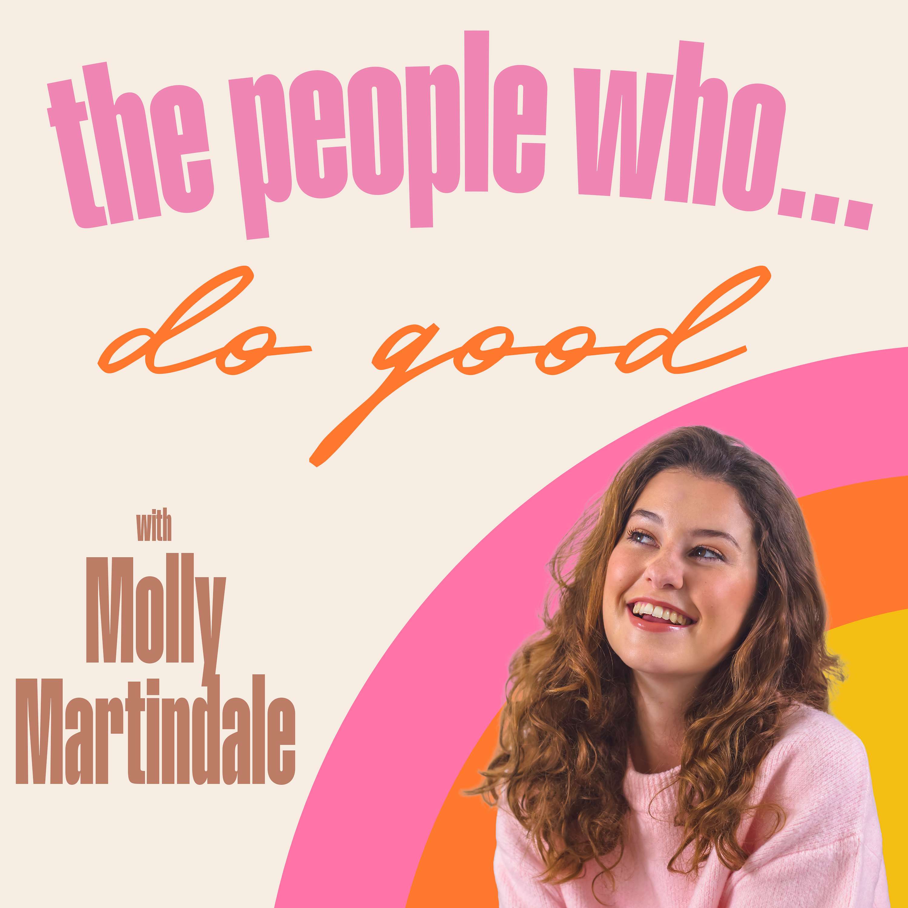 The People Who Do Good