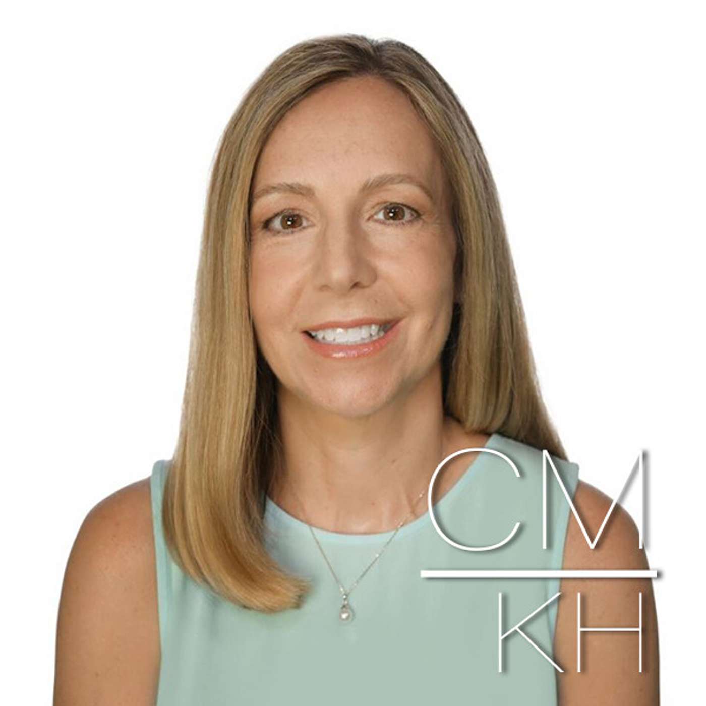 Episode #58: Can You Hear Me Now? A Conversation with Author Suzanne DeMallie