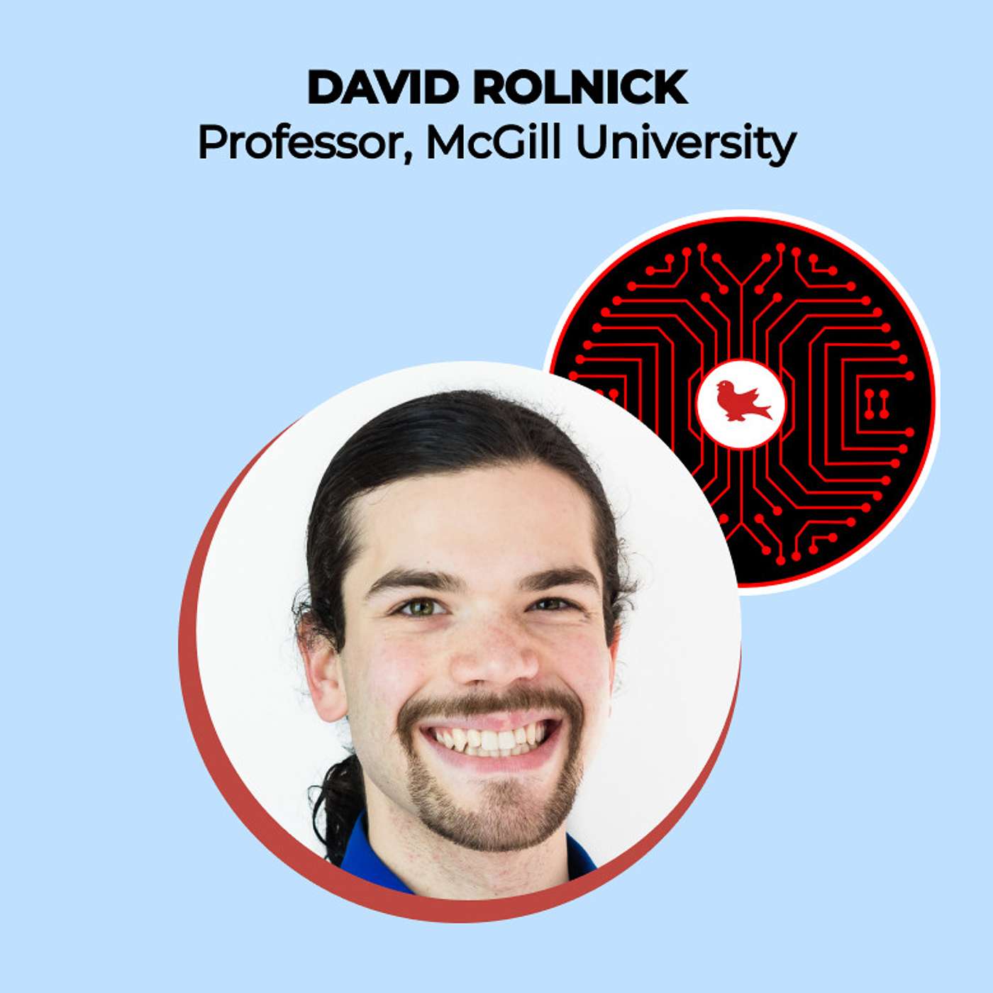 McGill AI Podcast