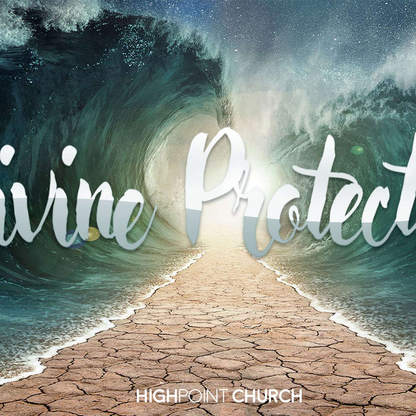 Divine Protection Pt. 4 - Pastor Amy Gustafson