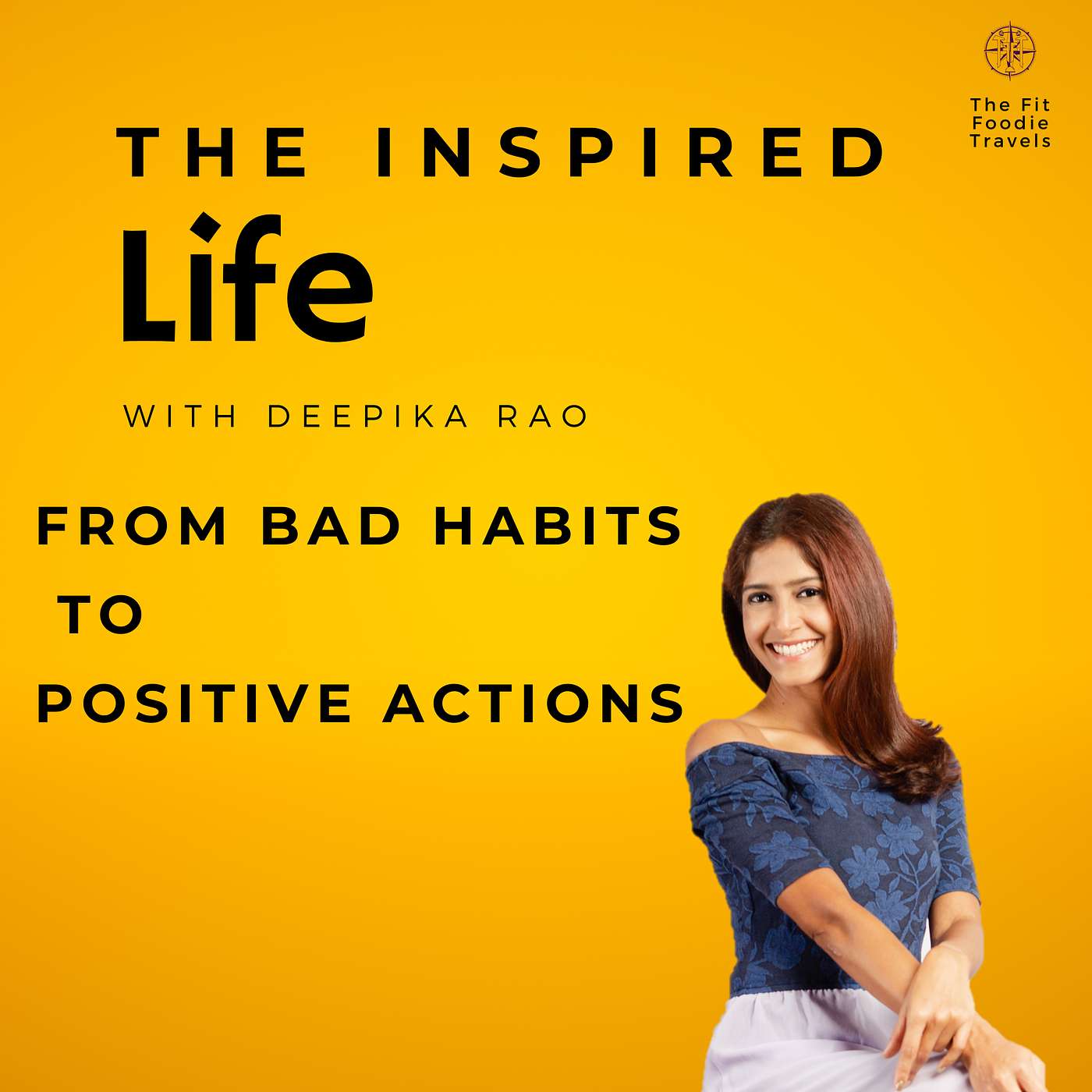 The Inspired Life