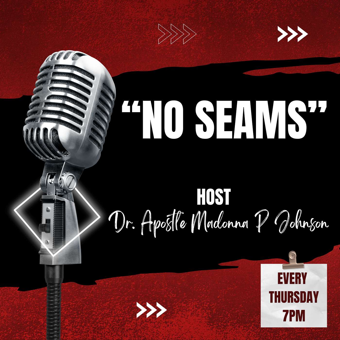 No Seams