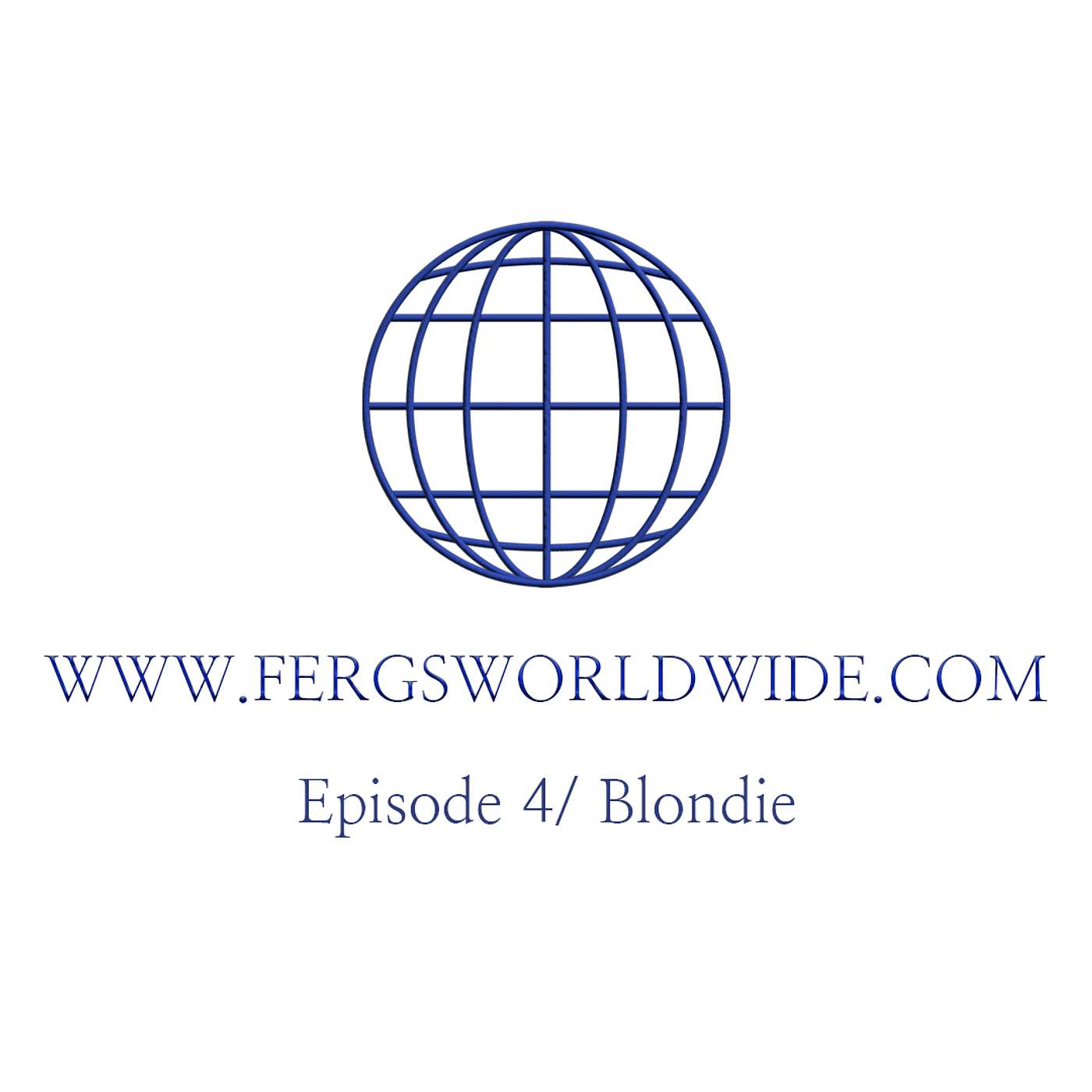 Episode 4- Blondie