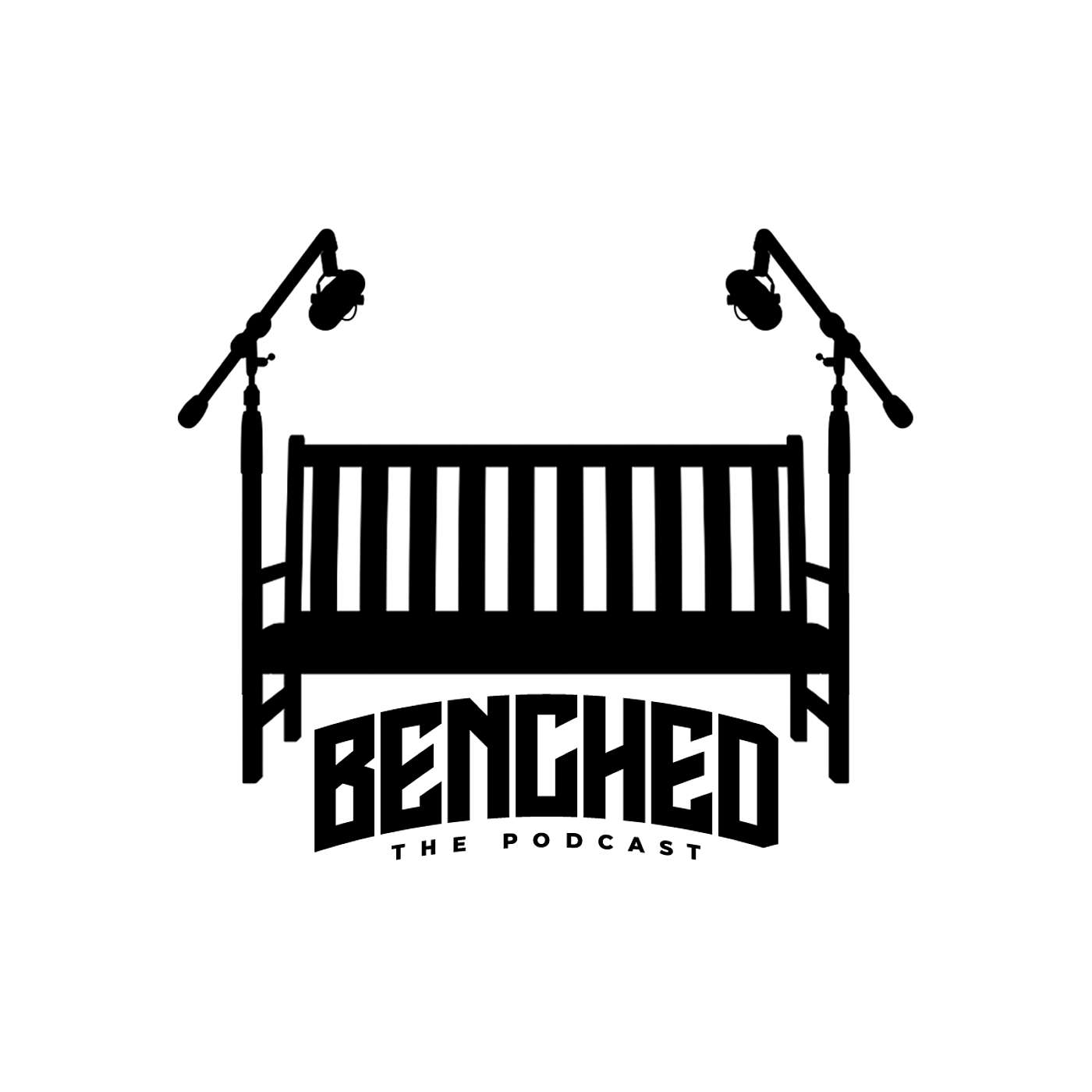 Benched The Podcast