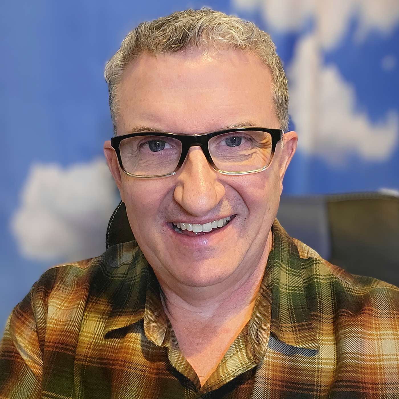 The Metamorphosis Project