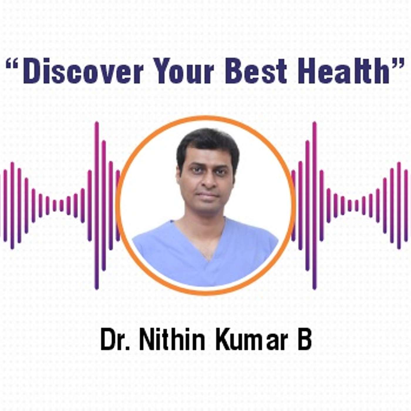 Yashoda Hospitals Podcast