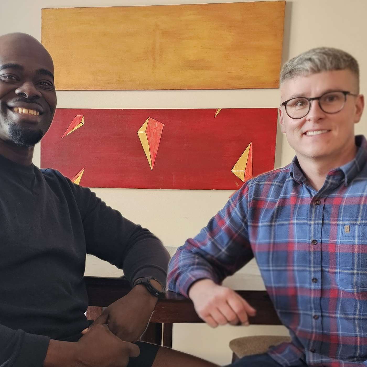 The Agege Bread Podcast