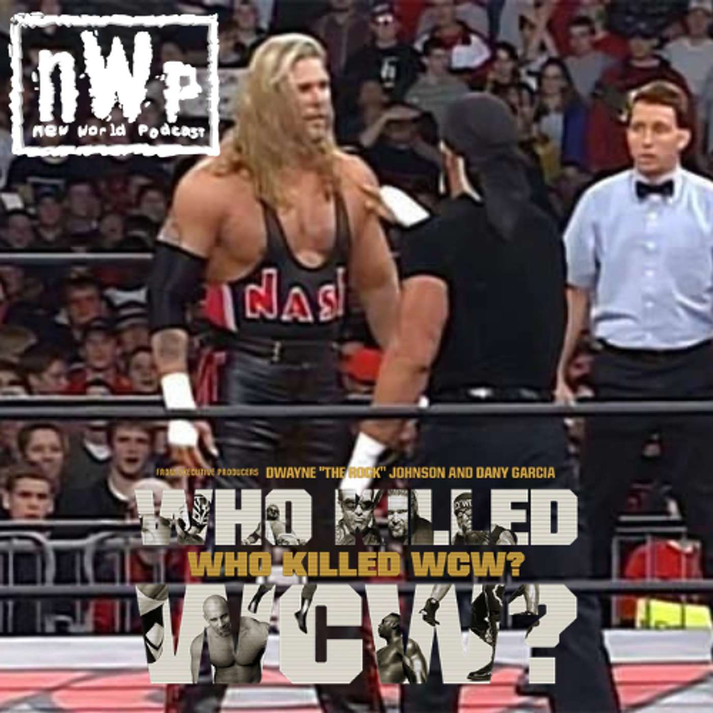 nWp: The Streak is Over