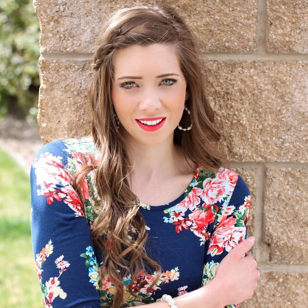 Ashley Romney
