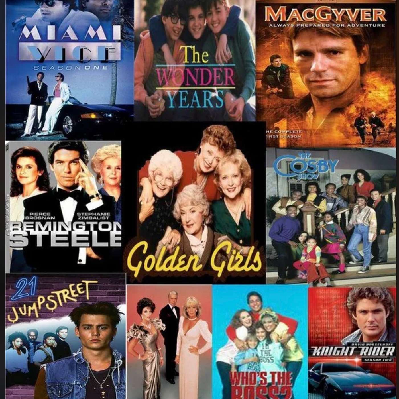 PLATE & PONDER: Empty-Nesting with Jen & Chris Fenton