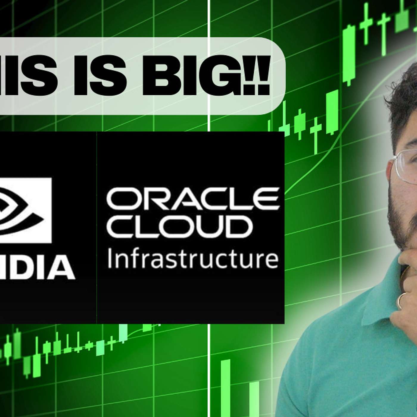 What The Chip Happened - Jose Najarro AI & Chip Stocks