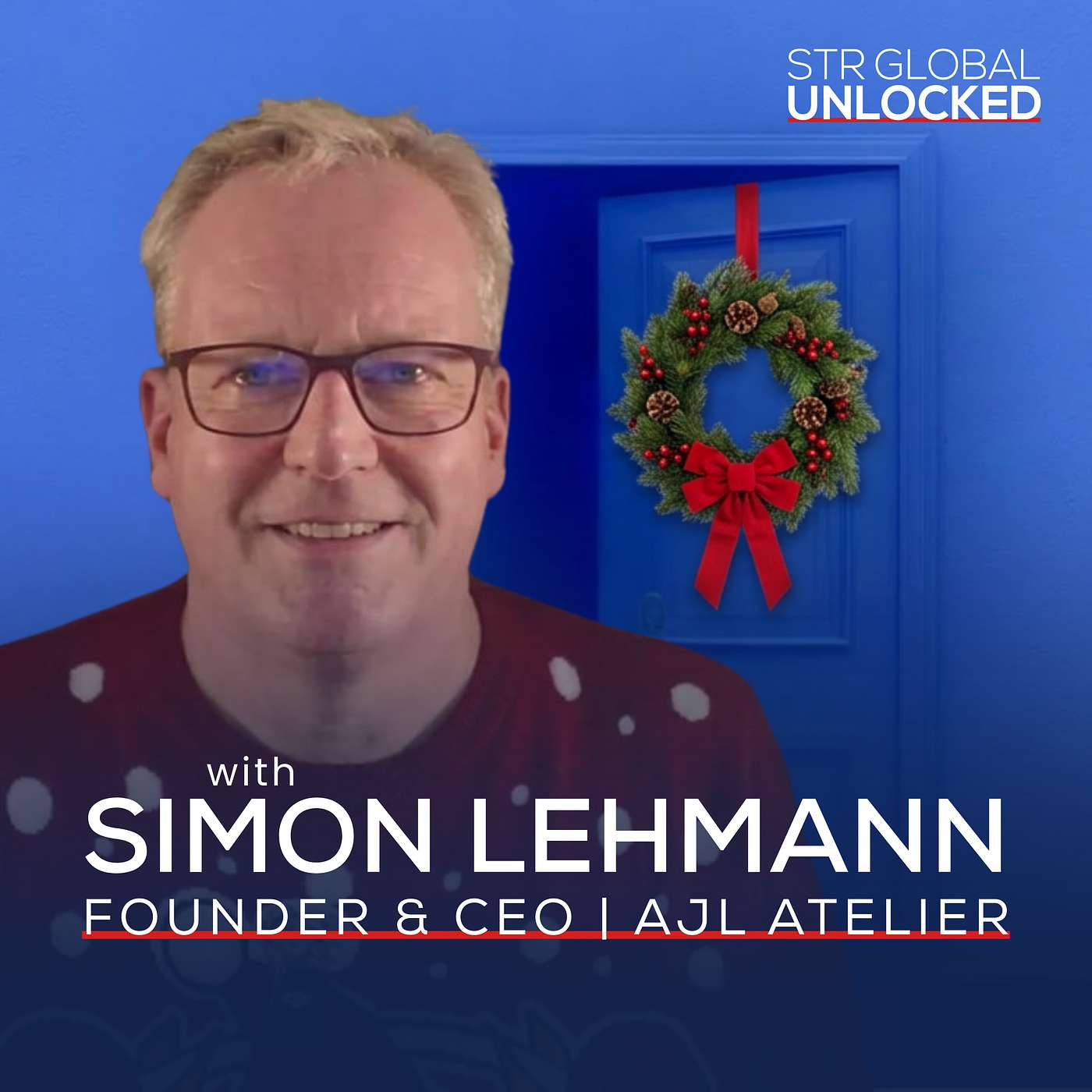 013: 2025 Holiday Special - A Year That Changed the STR Conversation