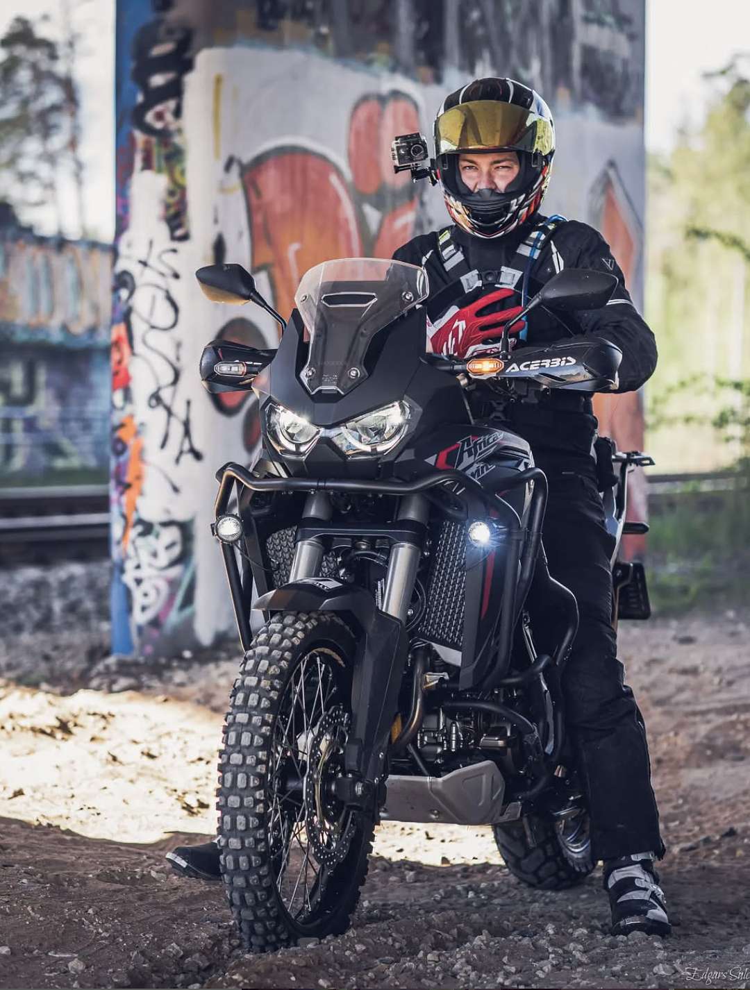 Arvis Gedušs