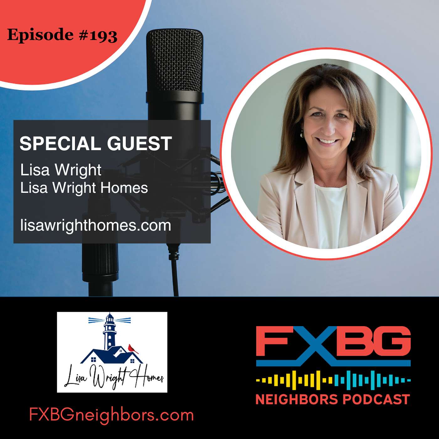 EP #193 What Would Change If You Treated Home Buying Like A High-Stakes Case episode artwork