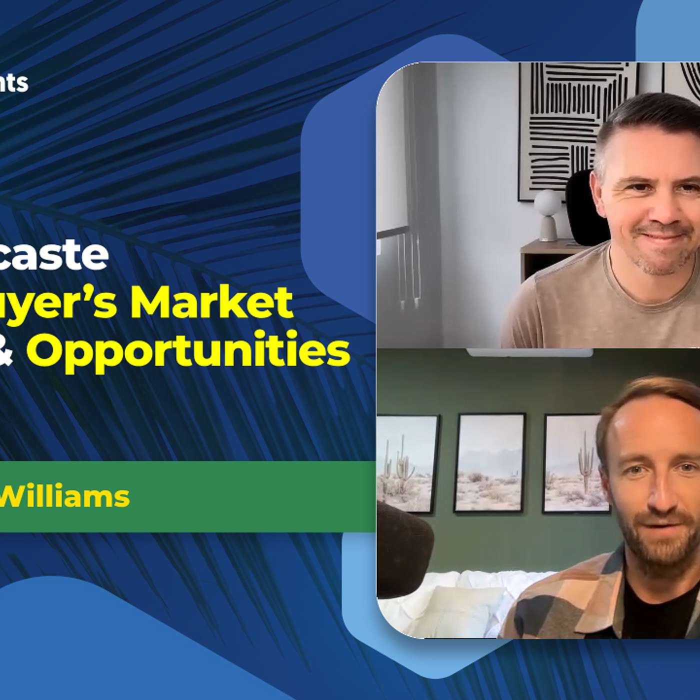 EP-285 Is Guanacaste now a buyers market: returns and opportunities with Dan Williams