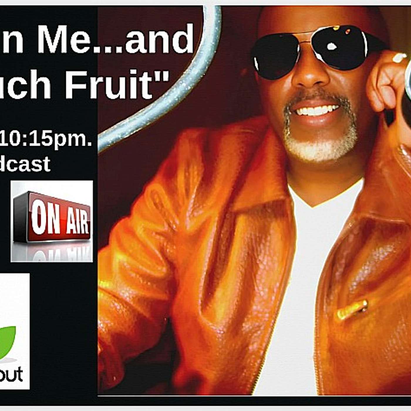 "Abide in Me....And Bear Much Fruit" - 07/13/2026 - Abide in Me!!!!!!! - The Teaching episode artwork