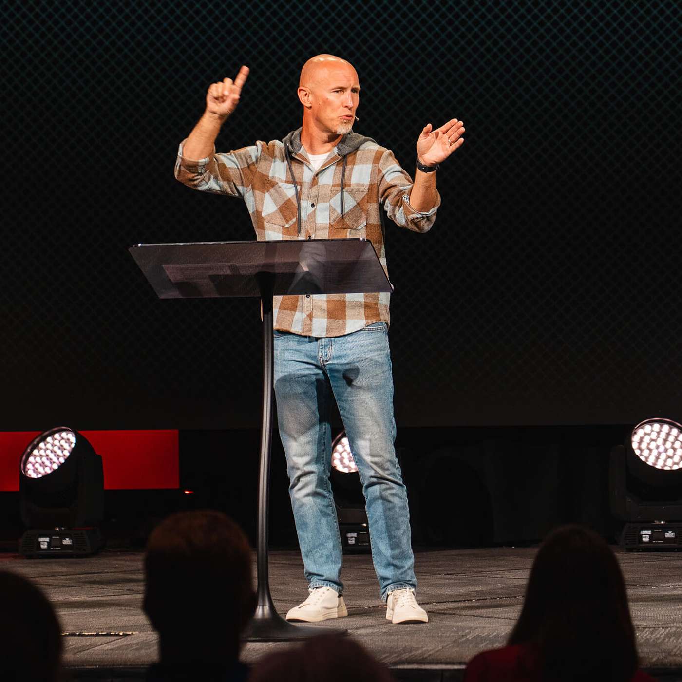 When Your Integrity Is Interrupted