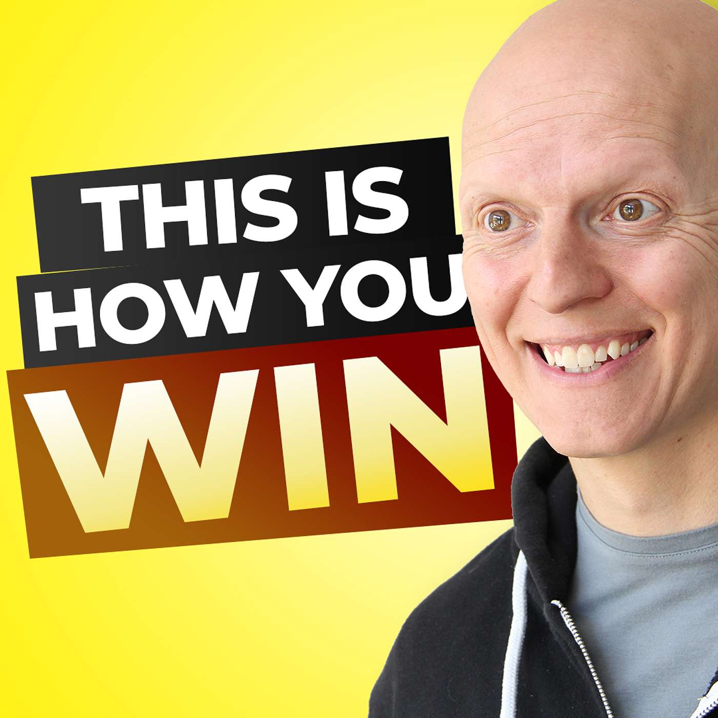 The Mindset of High Achievers (What It Actually Takes to Win)