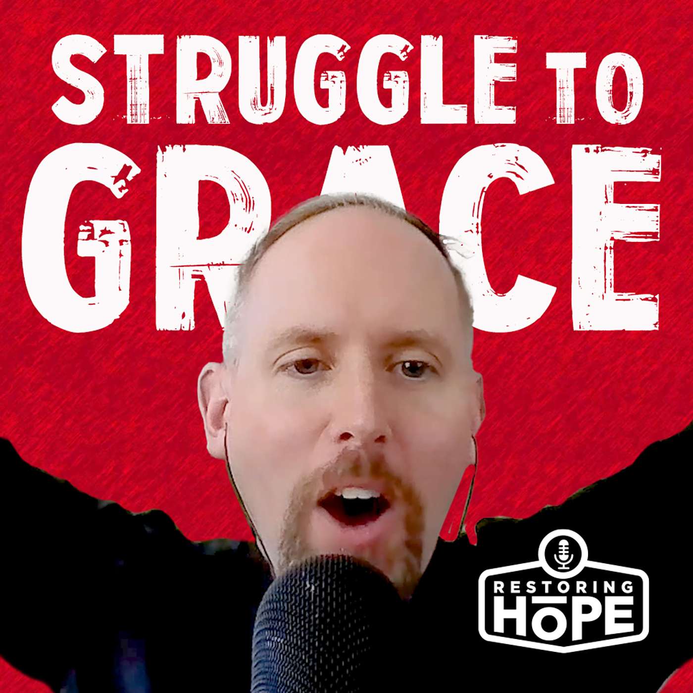 Restoring Hope