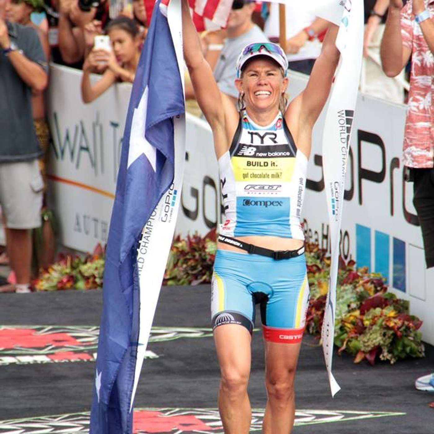 The Coaching Lab: Health, Wellness & Performance! (Brad Cooper, PhD)