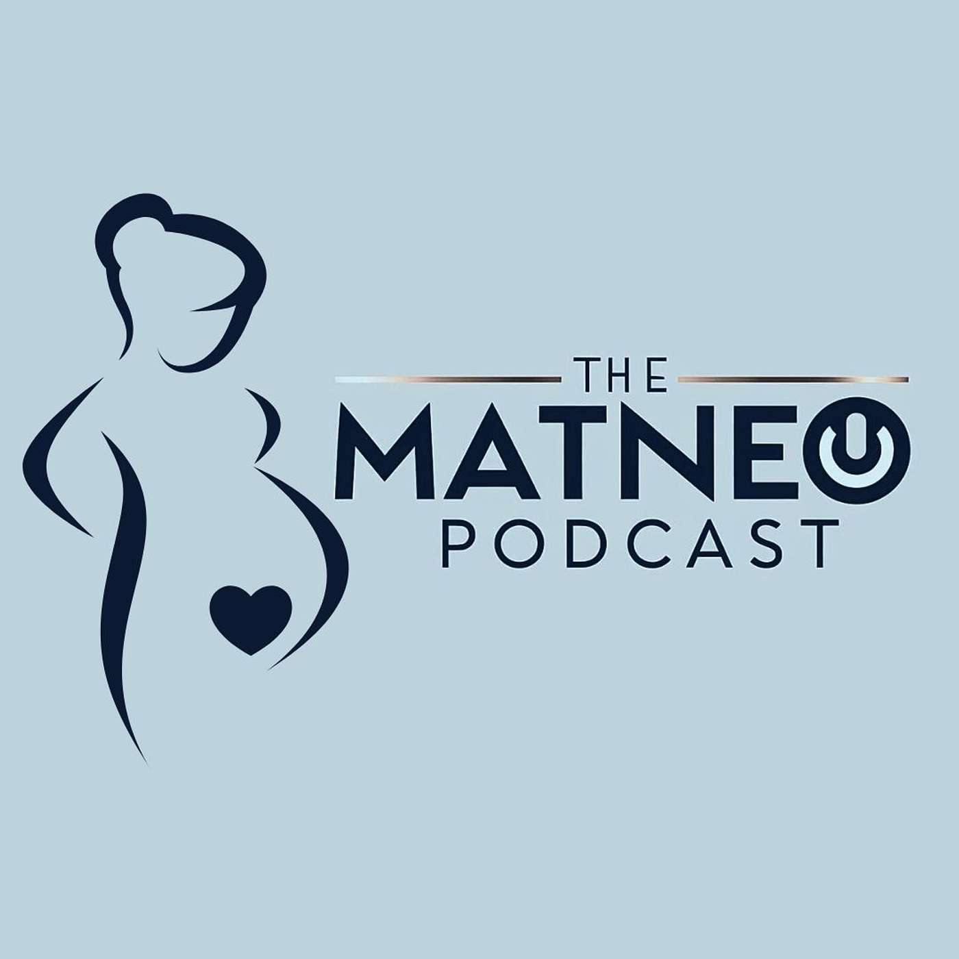 The MatNeo Podcast