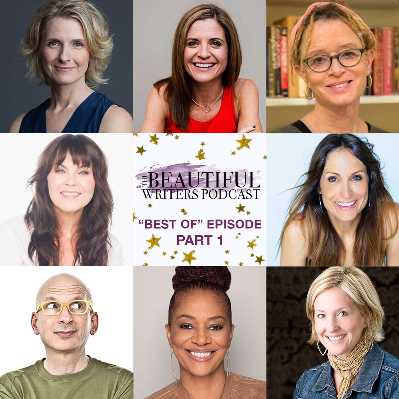 cover of episode "Best Of" Episode, Part 1