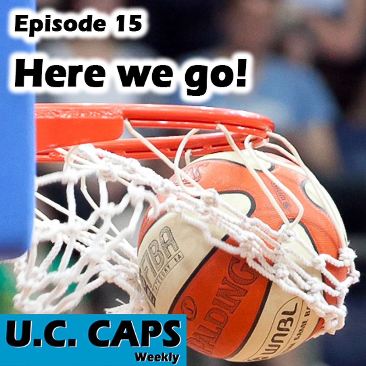 UC Caps Weekly