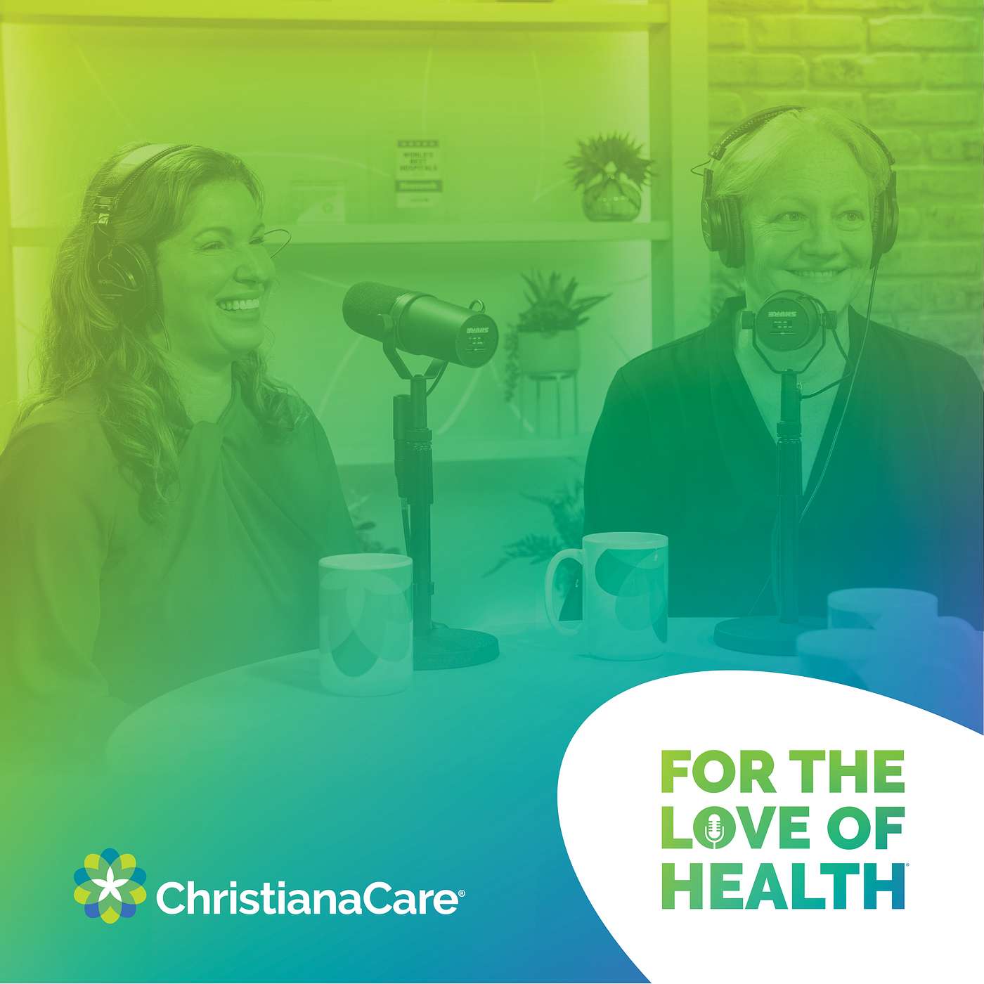 For the Love of Health