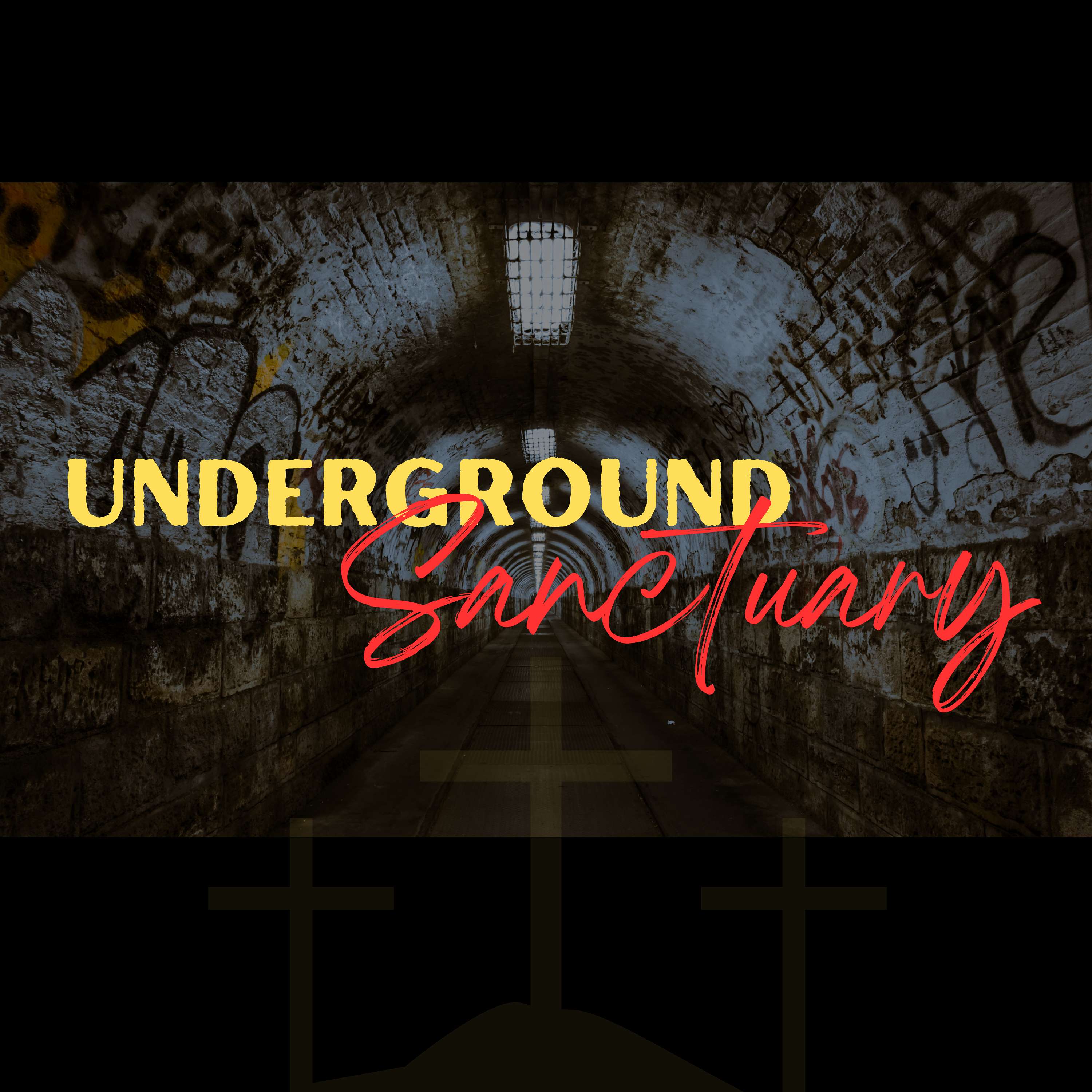 Underground Sanctuary