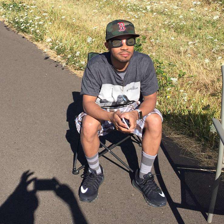 Ryan Lovell, PT, DPT, NCS, ATP