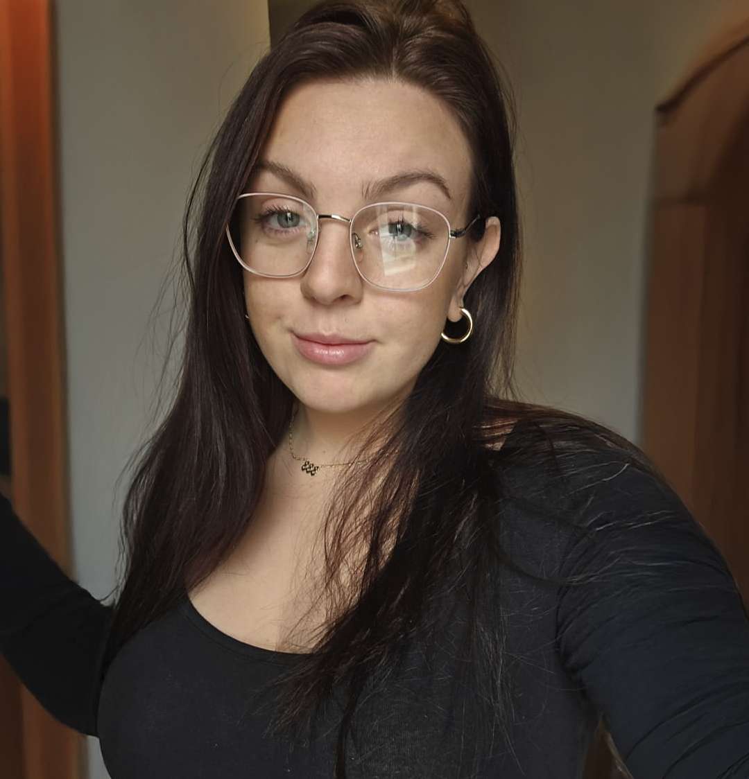 Jodie Wild