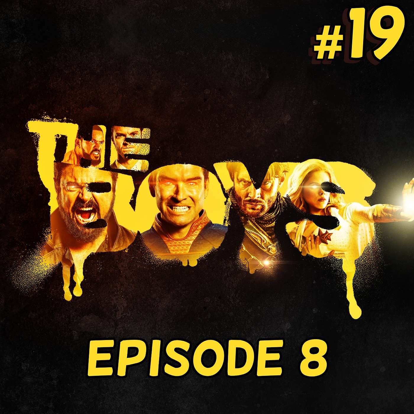 Words from the Nerds Podcast