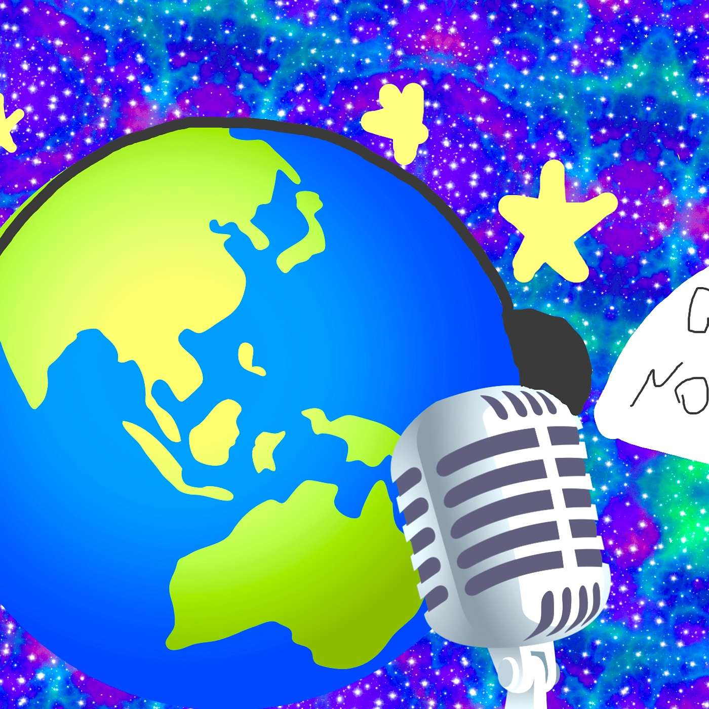 GENordCast