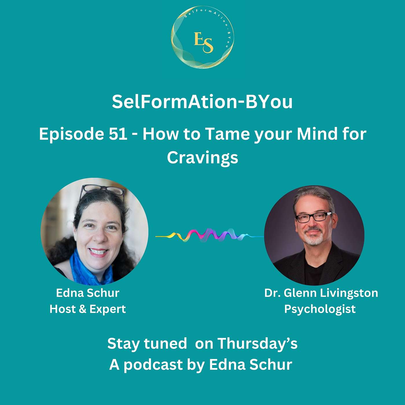 SelFormAtion-BYou - by Edna Schur