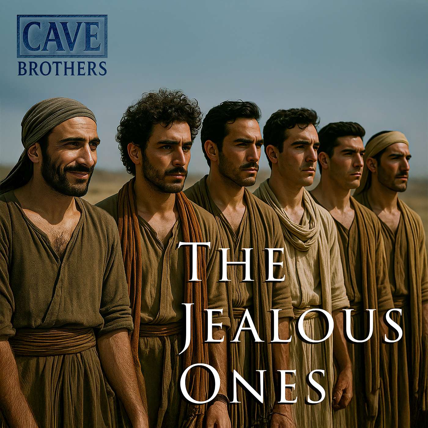 The Jealous Ones | Surat Yusuf Series The Jealous Ones | Surat Yusuf Series